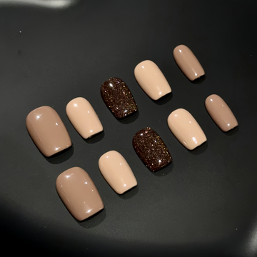 Timeless Nude Harmony