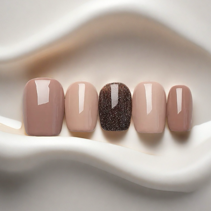 Timeless Nude Harmony