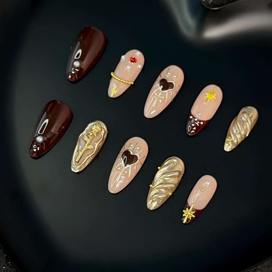 Artisan Heart & Soul