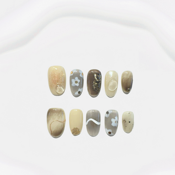 Rustic Floral Elegance