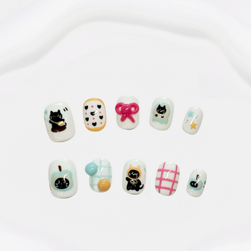 Black Cat Adventures